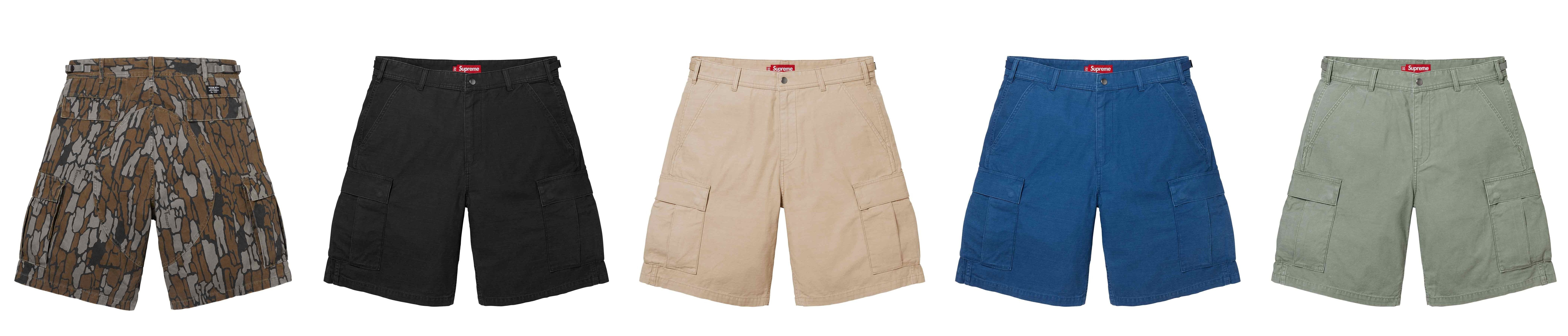 Cargo Short
